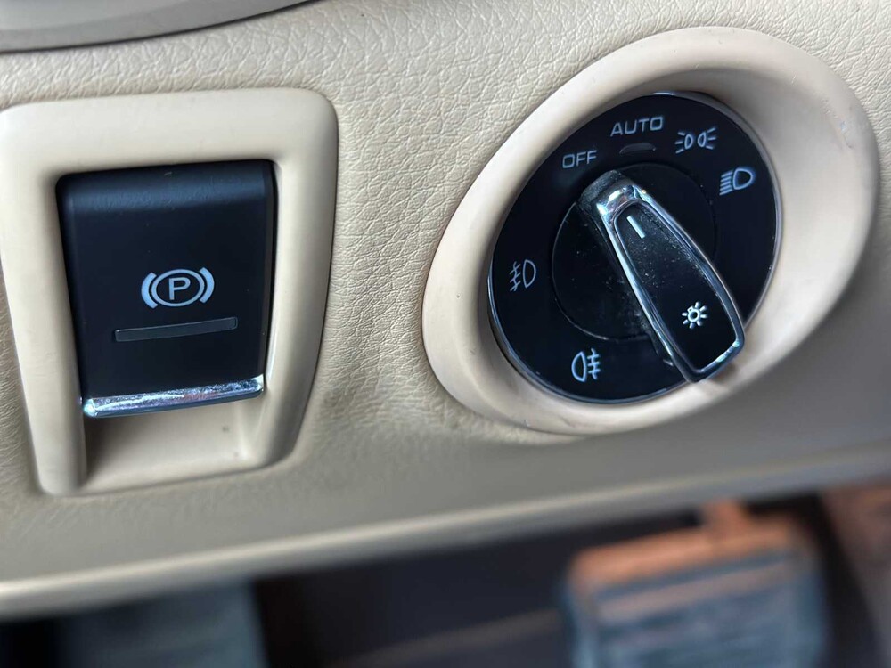 Porsche Cayenne 3.0 D V6 Platinum Edition (FACELIFT) 239hp 2017, G-774-RB