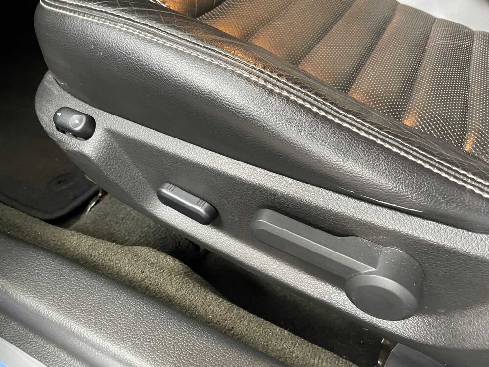 Ford Mustang 3.7 V6 309pk 2014, S-079-ZJ