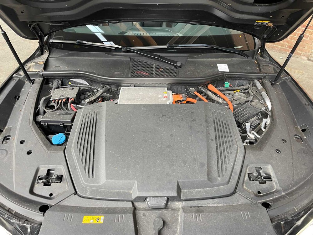 Audi e-tron 55 Quattro S-Edition S-Line 95 kWh 408pk 2022, P-721-LB