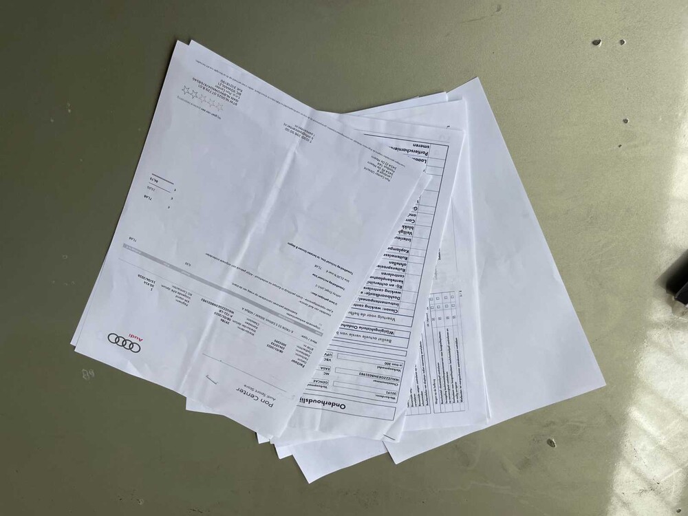 Audi e-tron 55 Quattro S-Edition S-Line 95 kWh 408pk 2022, P-721-LB