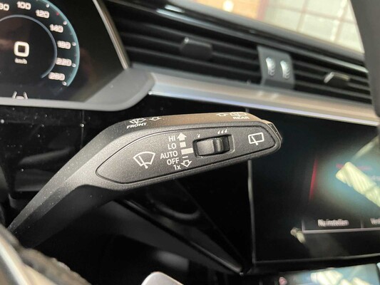 Audi e-tron 55 Quattro S-Edition S-Line 95 kWh 408PS 2022, P-721-LB