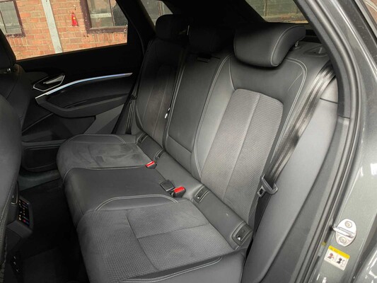 Audi e-tron 55 Quattro S-Edition S-Line 95 kWh 408PS 2022, P-721-LB