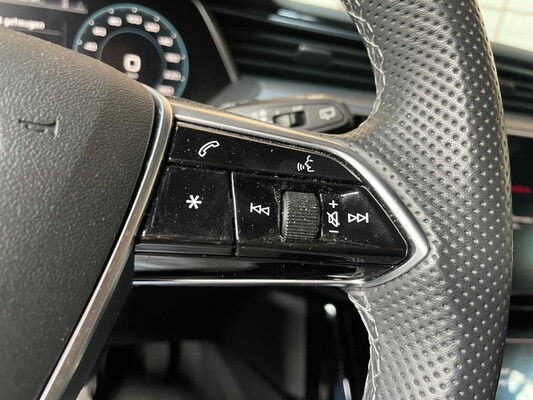 Audi e-tron 55 Quattro S-Edition S-Line 95 kWh 408PS 2022, P-721-LB