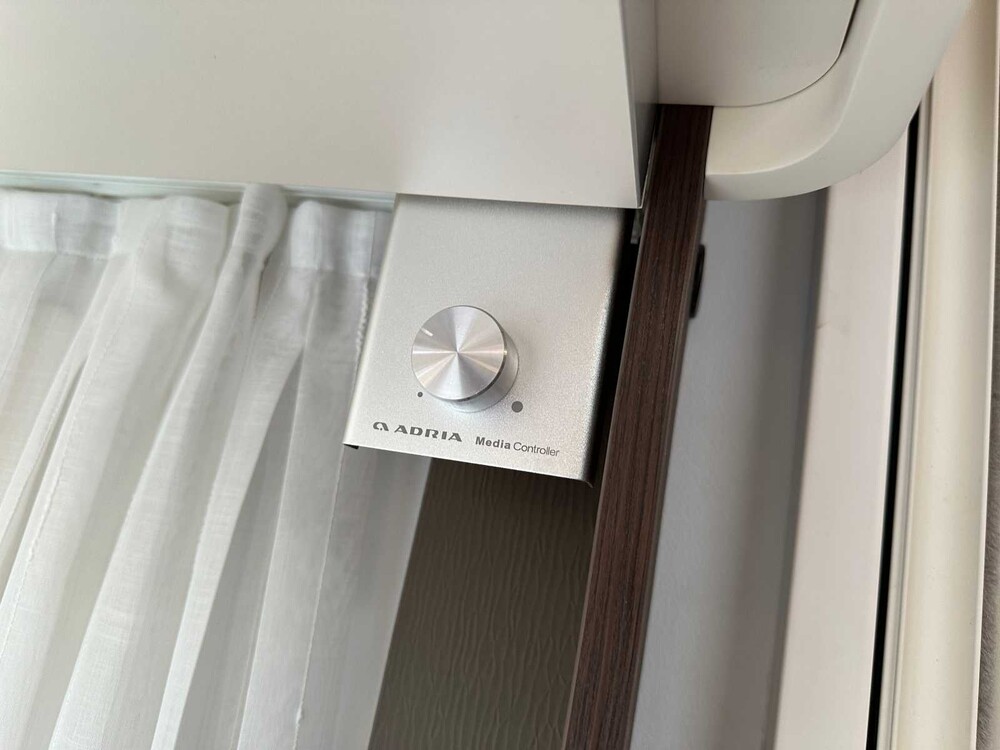 Adria Alpina 663 2018 Caravan, 24-WX-KZ