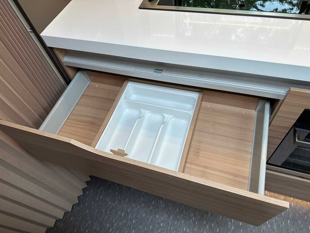 Adria Alpina 663 2018 Caravan, 24-WX-KZ