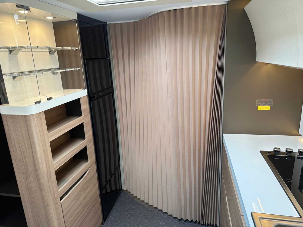 Adria Alpina 663 2018 Caravan, 24-WX-KZ