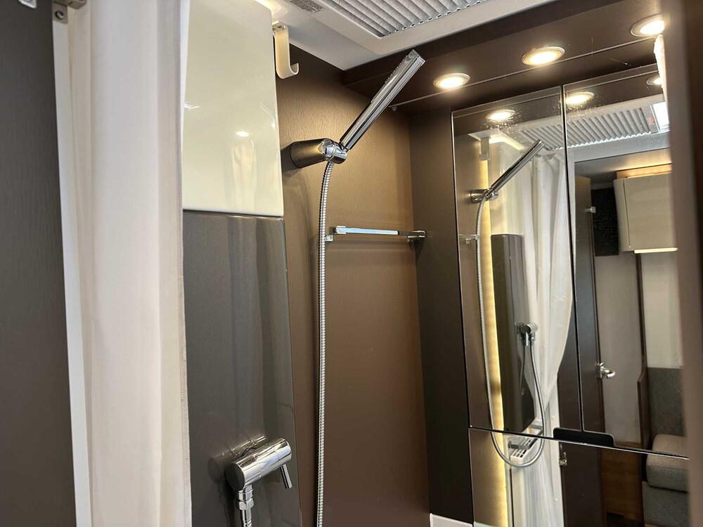 Adria Alpina 663 2018 Caravan, 24-WX-KZ