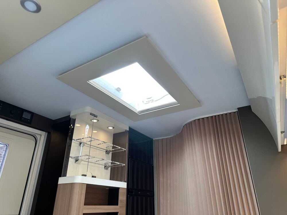 Adria Alpina 663 2018 Caravan, 24-WX-KZ