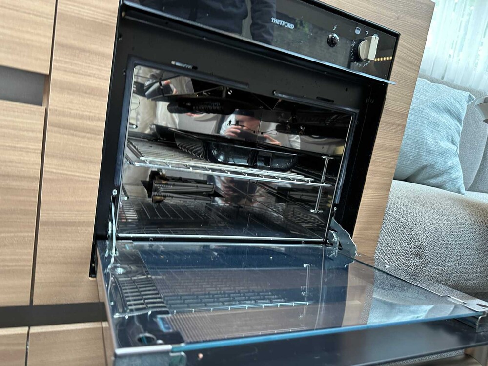 Adria Alpina 663 2018 Caravan, 24-WX-KZ