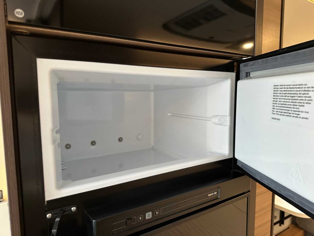 Adria Alpina 663 2018 Caravan, 24-WX-KZ