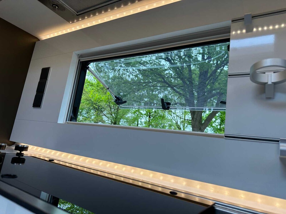 Adria Alpina 663 2018 Caravan, 24-WX-KZ