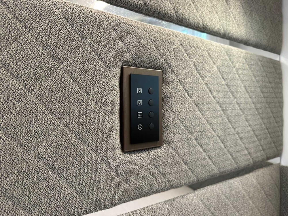 Adria Alpina 663 2018 Caravan, 24-WX-KZ