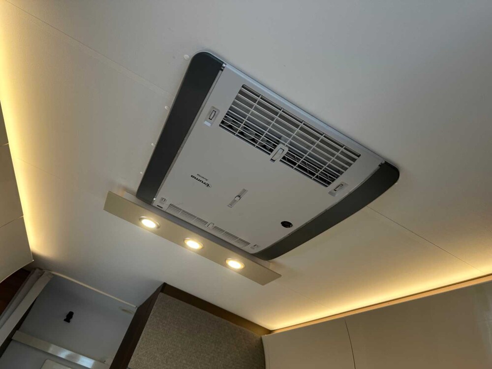 Adria Alpina 663 2018 Caravan, 24-WX-KZ