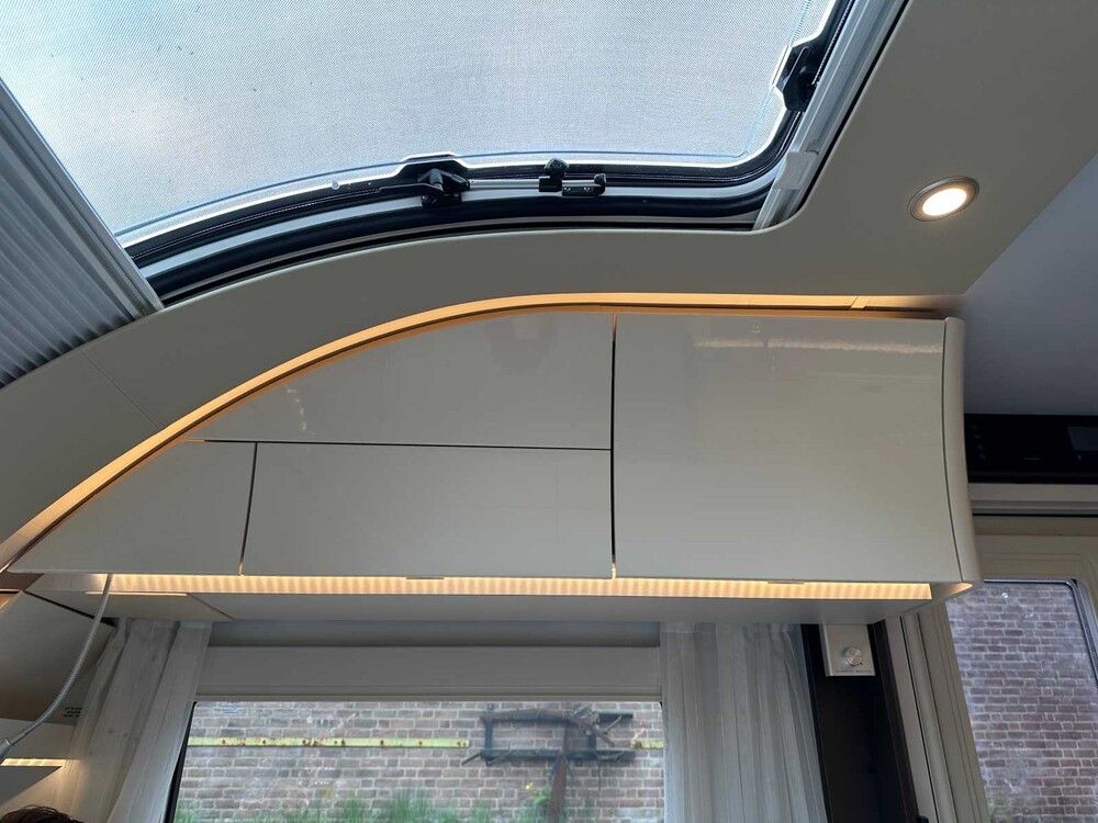 Adria Alpina 663 2018 Caravan, 24-WX-KZ