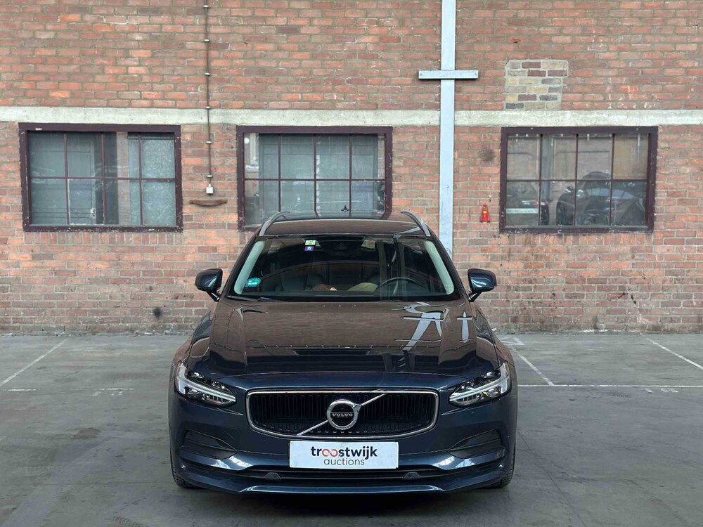 Volvo V90 2.0 T4 Momentum Pro 190hp 2019, XX-067-J