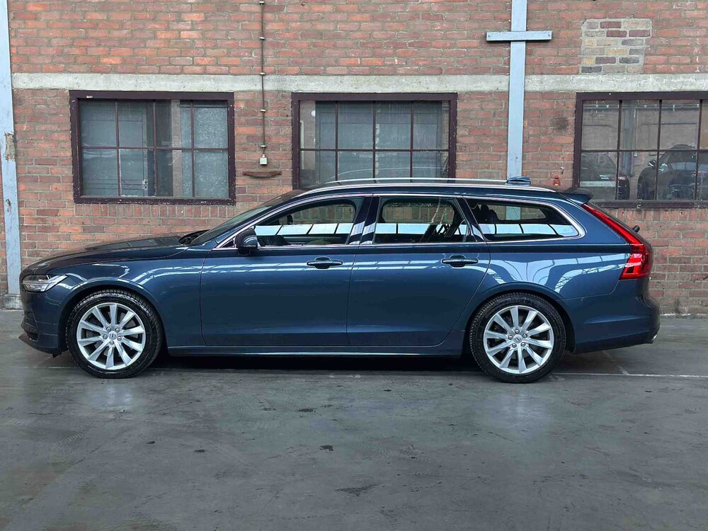 Volvo V90 2.0 T4 Momentum Pro 190hp 2019, XX-067-J
