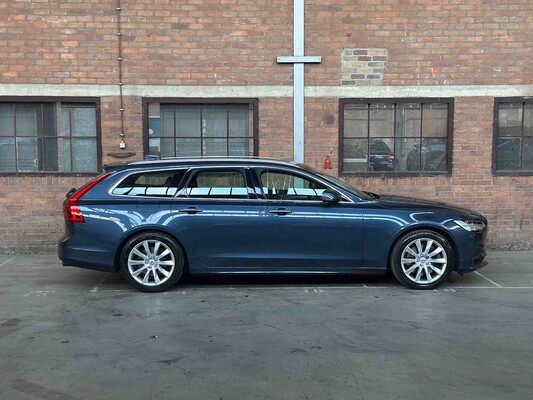 Volvo V90 2.0 T4 Momentum Pro 190PS 2019, XX-067-J