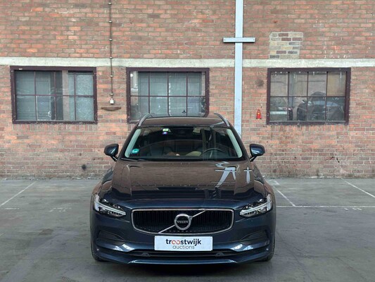 Volvo V90 2.0 T4 Momentum Pro 190PS 2019, XX-067-J