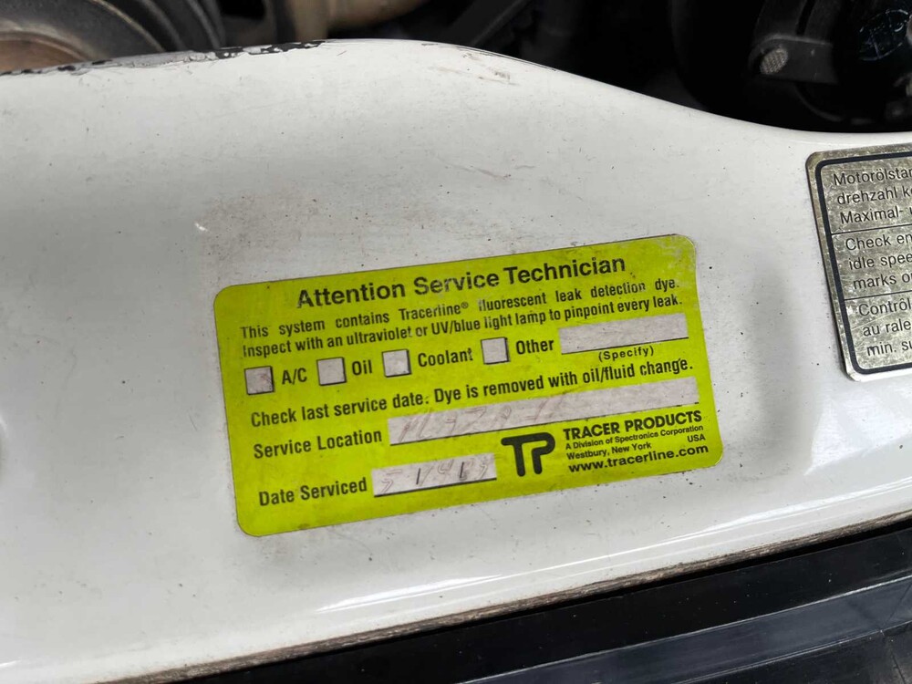 Porsche 911 Carrera 2 964 Cabriolet 1991