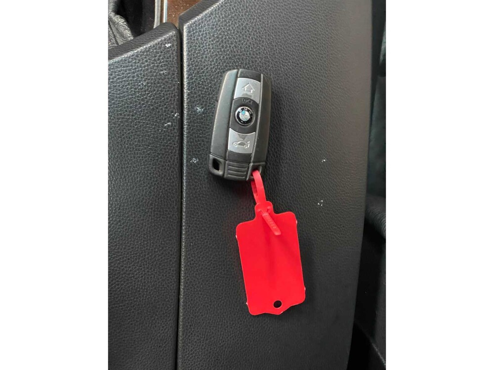 BMW 550i 4.8 V8 E60 386PS 2007 5er Youngtimer