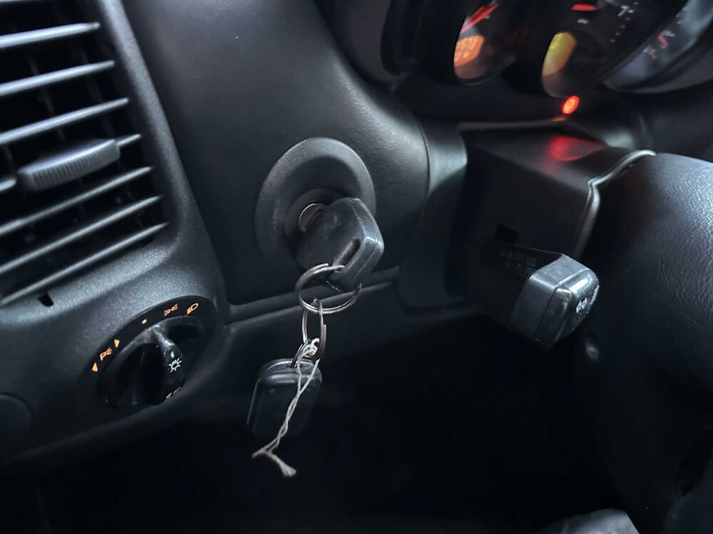 Porsche 911 996 Carrera Coupe 3.4 300PS 1999 Youngtimer