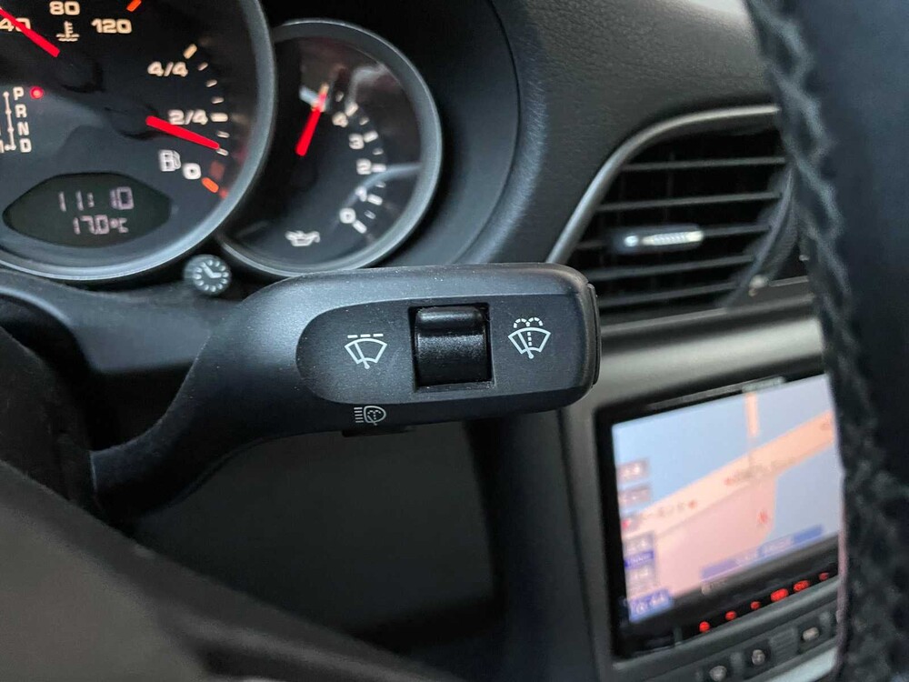 Porsche 911 997 Coupé 3.6 325PS 2005 Youngtimer