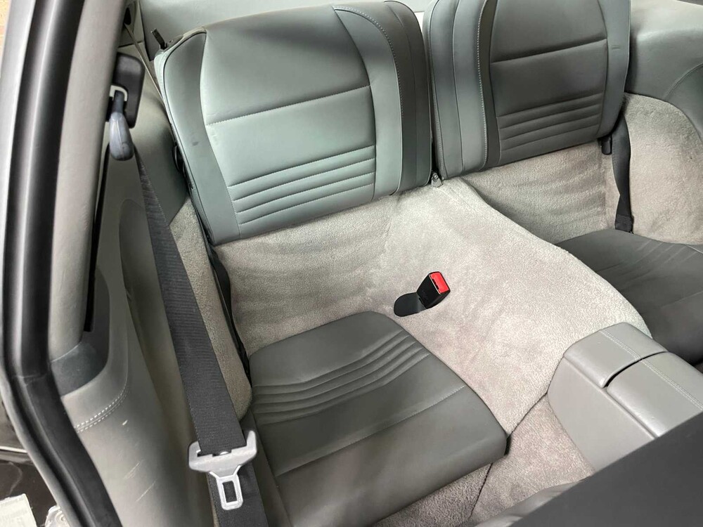 Porsche 911 Carrera 2 996 300PS 1998 -SCHALTGETRIEBE- Youngtimer