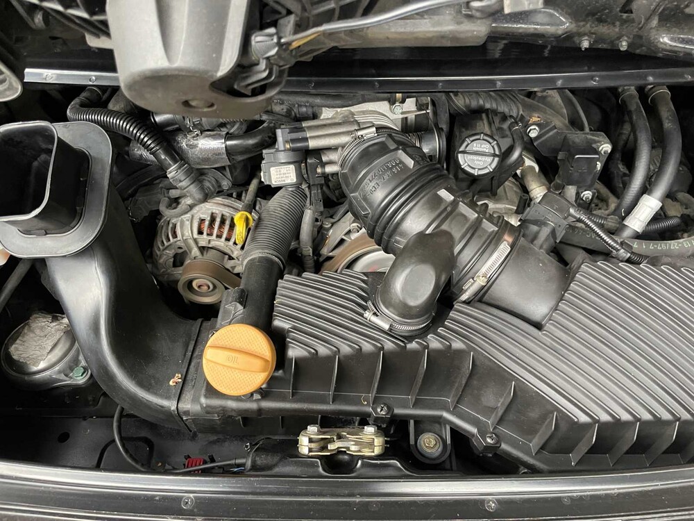 Porsche 911 Carrera 2 996 300PS 1998 -SCHALTGETRIEBE- Youngtimer