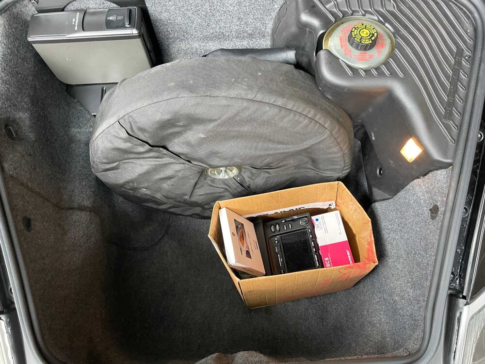 Porsche 911 Carrera 2 996 300PS 1998 -SCHALTGETRIEBE- Youngtimer