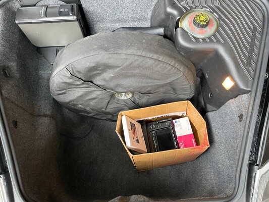 Porsche 911 Carrera 2 996 300hp 1998 -MANUAL- Youngtimer