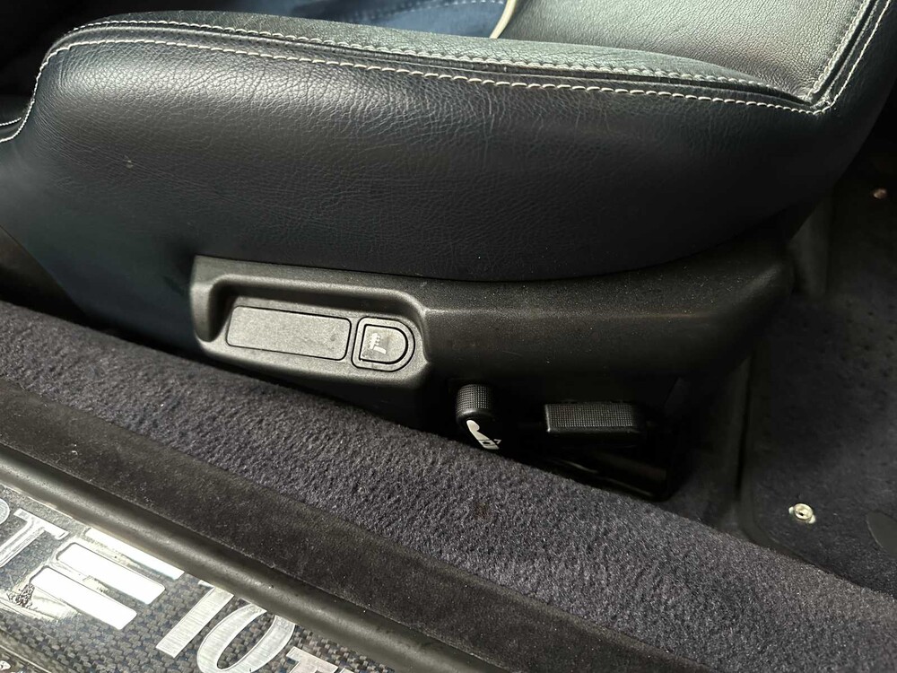 Maserati GranSport 10TH ANNIVERSARY 4.2 V8 400PS 2007 Youngtimer