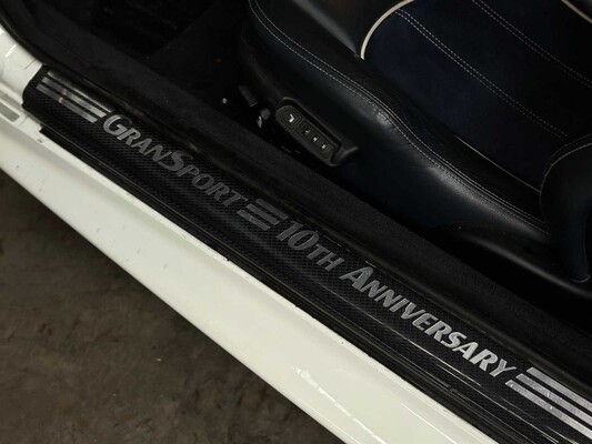 Maserati GranSport 10TH ANNIVERSARY 4.2 V8 400PS 2007 Youngtimer