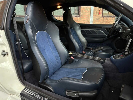 Maserati GranSport 10TH ANNIVERSARY 4.2 V8 400PS 2007 Youngtimer