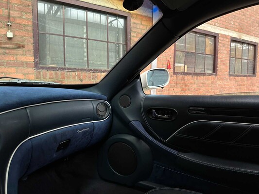 Maserati GranSport 10TH ANNIVERSARY 4.2 V8 400PS 2007 Youngtimer
