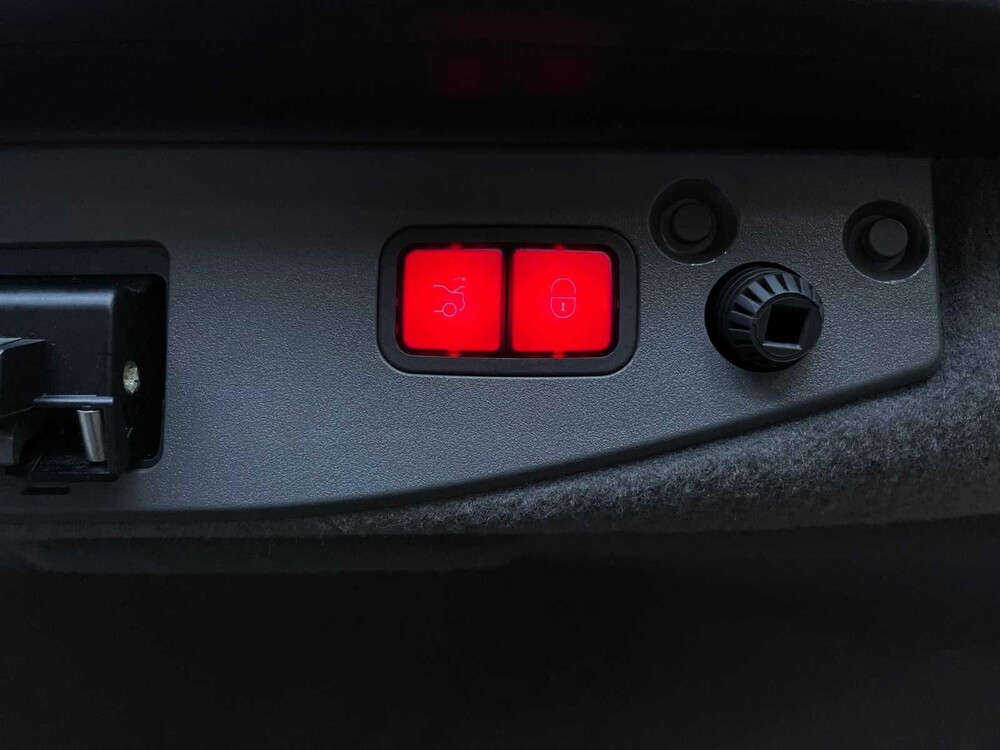 Mercedes-Benz SL63 AMG 6.3 V8 Facelift 525pk 2009 SL-Klasse