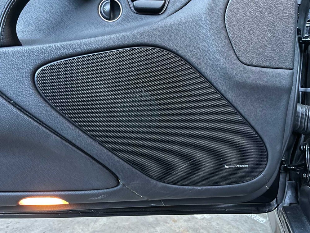 Mercedes-Benz SL63 AMG 6.3 V8 Facelift 525pk 2009 SL-Klasse