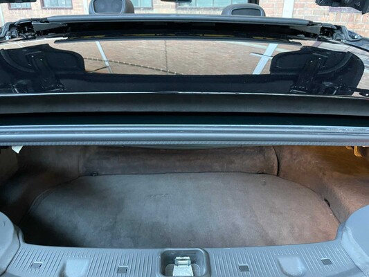 Mercedes-Benz SL63 AMG 6.3 V8 Facelift 525PS 2009 SL-Klasse