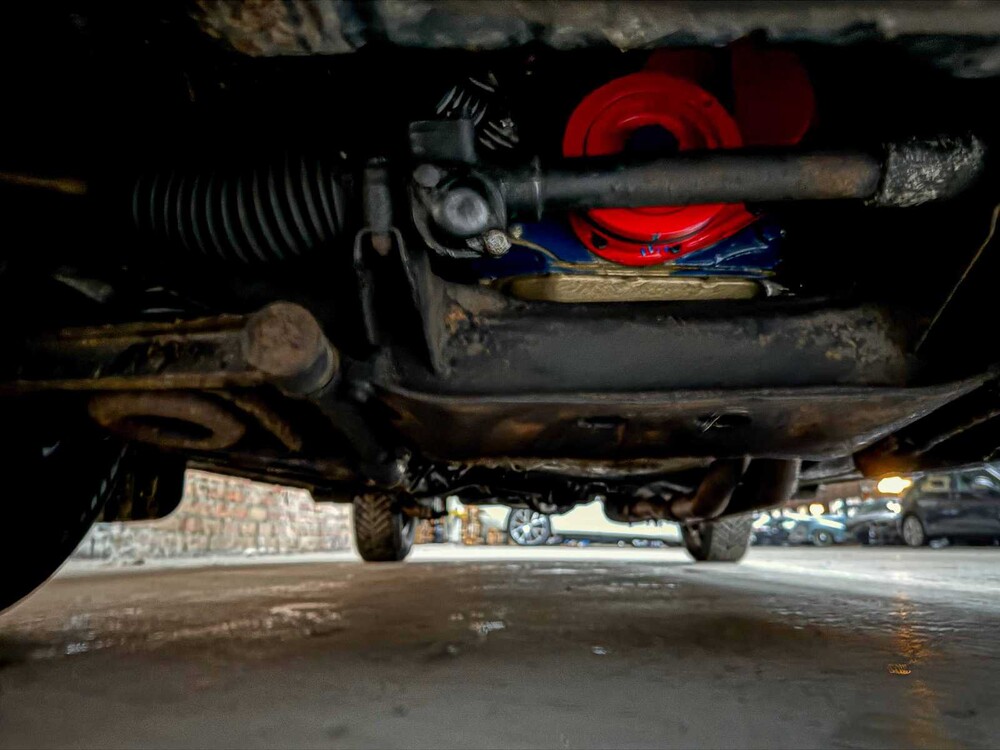 MGB GT Coupe 1.8 95hp 1977 MG B-Type, 65-YB-39 Classic Car