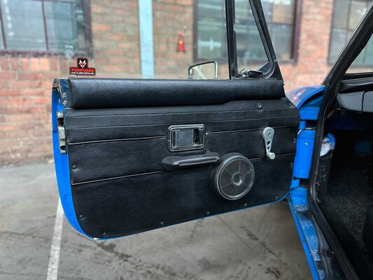 MGB GT Coupe 1.8 95PS 1977 MG B-Type, 65-YB-39 Oldtimer