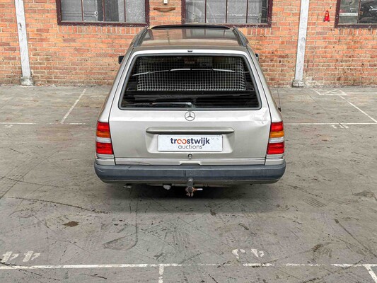 Mercedes-Benz 230 TE 200-500 (W124) Kombi 132PS 1990, 75-JJ-BV
