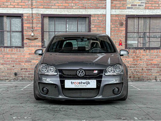 Volkswagen Golf GTI 2.0 TFSI 280PS 2009 (Original-NL), 76-GNG-4