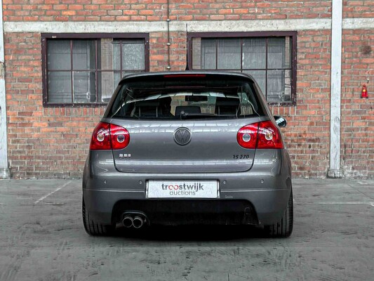 Volkswagen Golf GTI 2.0 TFSI 280PS 2009 (Original-NL), 76-GNG-4