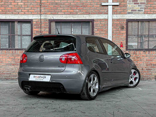 Volkswagen Golf GTI 2.0 TFSI 280PS 2009 (Original-NL), 76-GNG-4