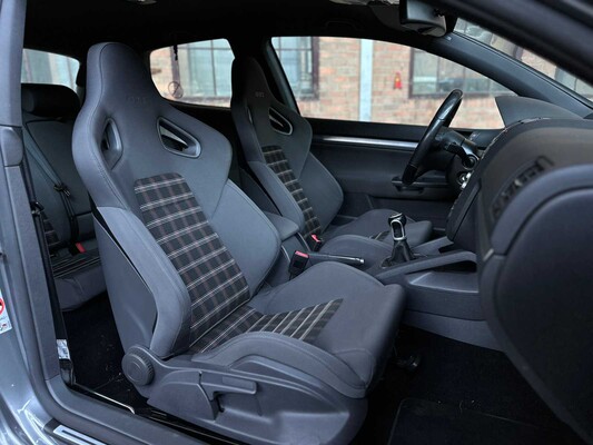 Volkswagen Golf GTI 2.0 TFSI 280PS 2009 (Original-NL), 76-GNG-4