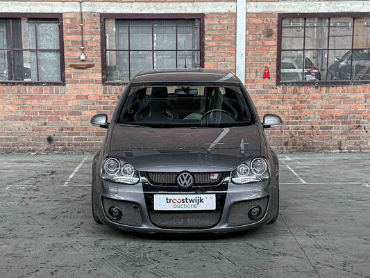 Volkswagen Golf GTI 2.0 TFSI 280PS 2009 (Original-NL), 76-GNG-4