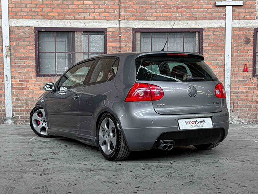Volkswagen Golf GTI 2.0 TFSI 280PS 2009 (Original-NL), 76-GNG-4