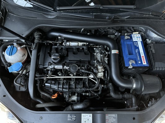 Volkswagen Golf GTI 2.0 TFSI 280PS 2009 (Original-NL), 76-GNG-4