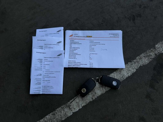 Volkswagen Golf GTI 2.0 TFSI 280PS 2009 (Original-NL), 76-GNG-4