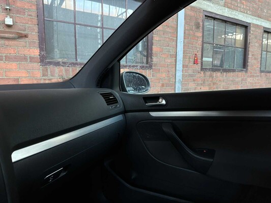 Volkswagen Golf GTI 2.0 TFSI 280PS 2009 (Original-NL), 76-GNG-4