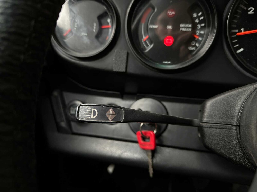 Porsche 911 3.0 Widebody 930 S Coupe 179PS 1974, 01-YE-56